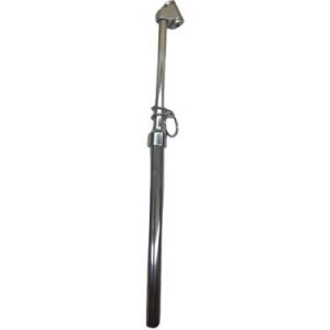 BAYTEC HAVA JAKI BASINÇ ÖLÇERLİ MK1287-2