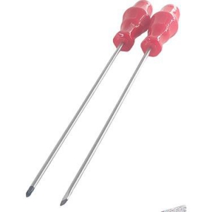 BAYTEC TEKLİ TORNAVİDA DÜZ 8*200 MM MK4489