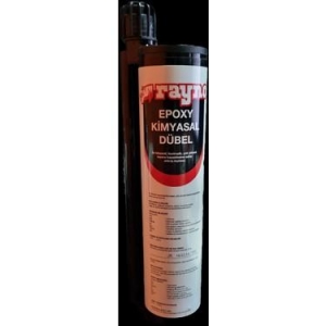 RAYNO KİMYASAL DÜBEL 345 ML