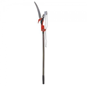 BAYTEC TEPE MAKAS TELESKOPİK ALÜMİNYUM MK4572