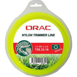 BAYTEC TIRPAN MİSİNA YUVARLAK 4 MM*46MT MK4713