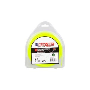 PORMAX TIRPAN MİSİNA ALTIGEN 3MM*45MT