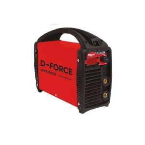 D-FORCE 200 AMP İNVERTER KAYNAK MAKİNASI