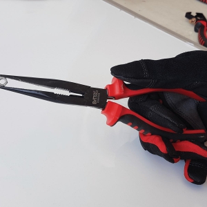 BTECH KARGABURUN 6" 500306