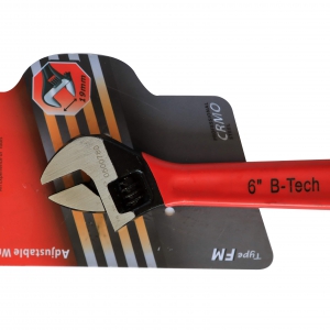 BTECH KURBAĞACIK 6" 500780