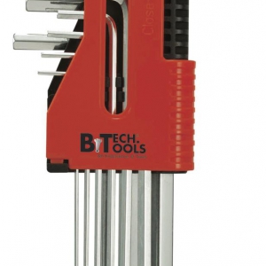BTECH ALYAN ANAHTAR TAKIMI 9PCS 502704