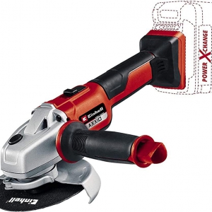 EİNHELL SOLO TAŞLAMA AXXIIO 18/125 BL 4431140