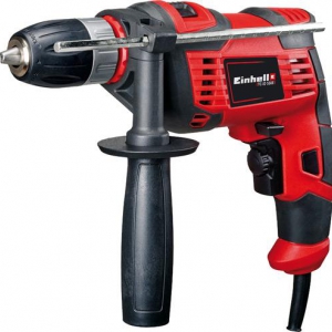 EİNHELL DARBELİ MATKAP TC-ID 550 E 4258621