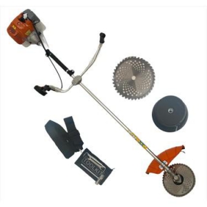 MSY 8526 BENZİNLİ YAN TIRPAN 2,0HP