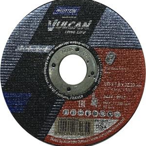 NORTON 180*8 METAL TAŞLAMA