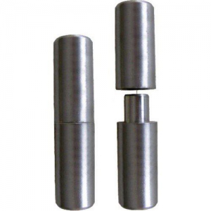 MİL MENTEŞE 18 MM KISA