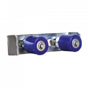 ÇİFTLİ DENGE MAKARASI PLASTİK  AD001