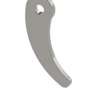 KAMA 5MM GALVANİZLİ KASA ÇİVİSİ KR611
