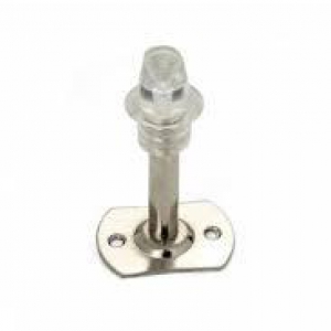 KAPI TAMPONU VİDALI 10 CM KT001