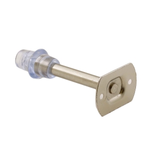 KAPI TAMPONU VİDALI 10 CM KT001