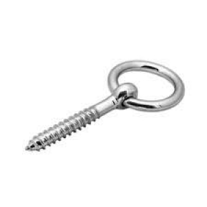 HALKALI VİDA 10 MM