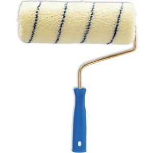 DEKOR 1003 SÜPERLÜX DIŞ CEPHE RULOSU  MAVİ 25CM 