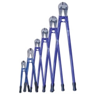 YAKAR DÖVME ÇELİK KOLLU DEMİR KESME MAKASI 06 MM