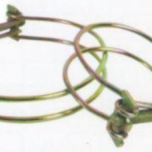 TEL KELEPÇE 1 1/2"
