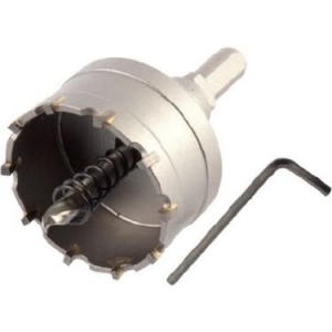CMC TCT METAL DELME PANÇ 110 MM CMC5062