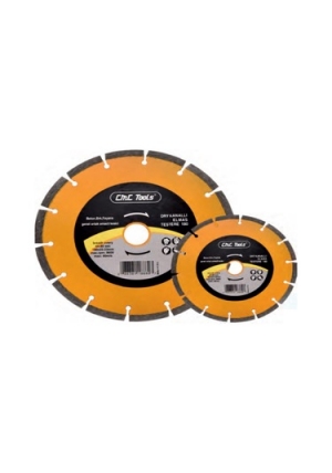 CMC SOKETLİ ELMAS TESTERE 115 MM CMC6046