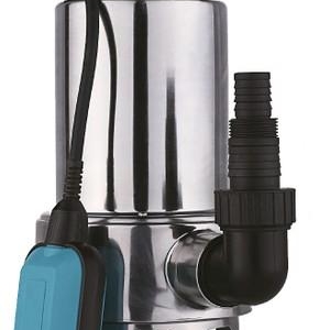 CMC 1100W INOX KİRLİ SU DALGIÇ POMPA CMC0088