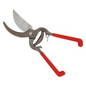 İZELTAŞ BAG MAKASI 230 MM (LÜKS) 6710270230