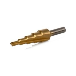 BAYTEC KADEMELİ MATKAP UCU 4-16 MM MU1573