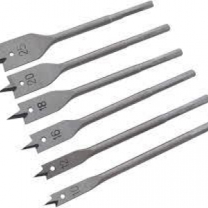 BAYTEC SDS AHŞAP MATKAP UCU 12*250 MU1600