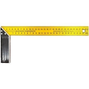 BAYTEC SARI GÖNYE 250 MM MK0390