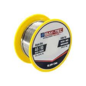 BAYTEC LEHİM HAVYA TELİ MK0424