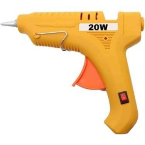 BOSS-80621 MUM SİLİKON TABANCASI 20W