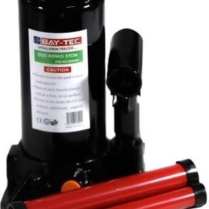 BAYTEC ŞİŞE KRİKO 2 TON MK0450