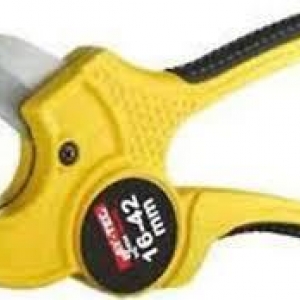 BAYTEC PVC BORU KESME MAKASI SARI 42 MM MK0695