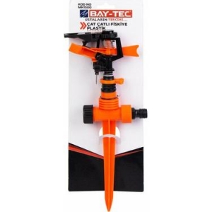 BAYTEC ÇAT ÇATLI FİSKİYE PLASTİK MK1500 