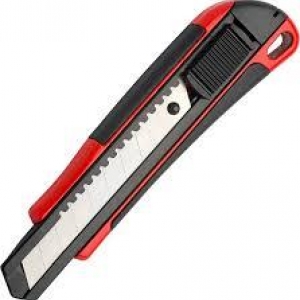 METAL MAKET BIÇAĞI PRO GRİ FİX OMEX (GFB 4502)