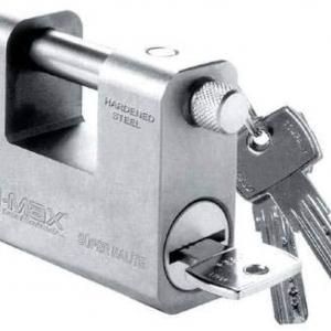 BAYTEC YASSI KİLİT 60 MM MK2456