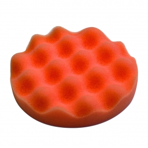 BAYTEC PASTA POLİSAJ SÜNGERİ YUMURTA CIRTLI MK0225-10