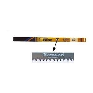 *SCANDSAW KOLASTAR AĞZI 60'' DÜZ 41-H (İSVEÇ)