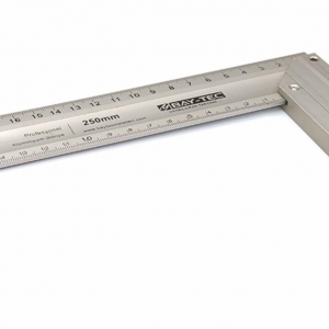 BAYTEC ALÜMİNYUM GÖNYE 350 MM MK0402