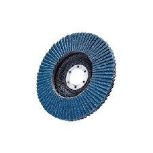 CMC FLAP DİSK ZIMPARA ZİRKONYUM 115 MM 40 KUM CMC4145