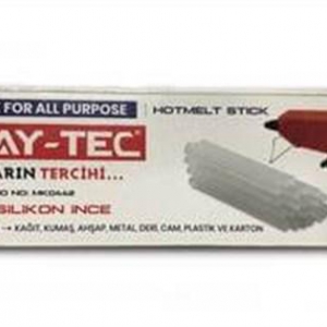 BAYTEC MUM SİLİKON İNCE MK0442