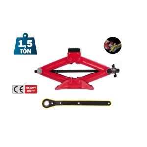CMC CIRCIR KOLLU KRİKO 1,5 TON CMC6769