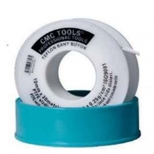 CMC KÜÇÜK TEFLON BANT 8MT*12MM CMC6750