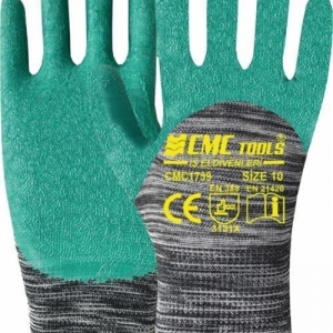 CMC SPOR LATEX ELDİVEN NO:10 CMC1757