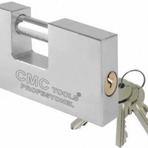 CMC YASSI KİLİT 85MM CMC6652