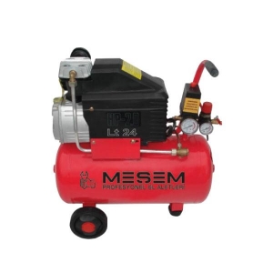 CMC0911 24 LT 2 HP SESSİZ YAĞSIZ HAVA KOMPRESÖRÜ
