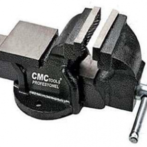 CMC 150mm SABİT TEZGAH MENGENE 6" CMC6904