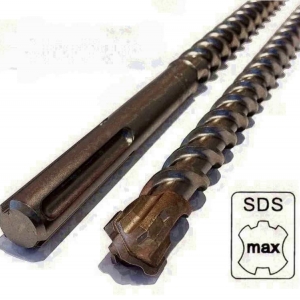 CMC SDS MAX HİLTİ UCU 30*570 CMC6318