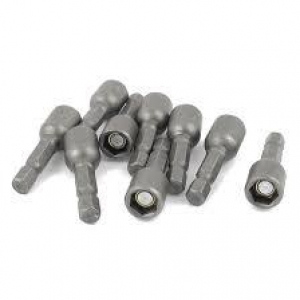 CMC 12*45 mm MANYETİK SOMUN ADAPTÖRÜ CMC6541